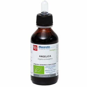 Fitomedical - Angelica Tintura Madre Bio 100ml
