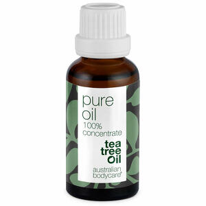 Australian Bodycare - Tea Tree Pure Oil 30ml
