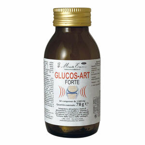 Glucos-art  - Forte - 60 Compresse