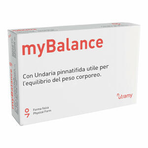 Mybalance - 30 Compresse