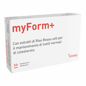 Myform+ - 30 Compresse