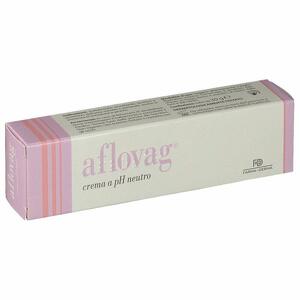 Aflovag - Crema Ginecologica Tubo 30g
