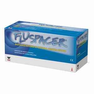 Fluspacer - Distanziatore