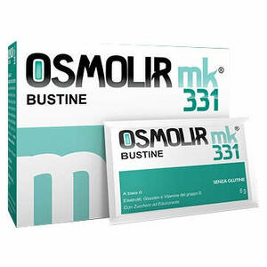 Osmolir - Mk 331- 14 Bustine