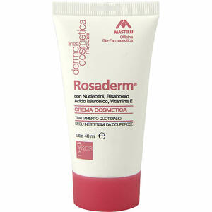 Rosaderm - Crema Couperose 40ml