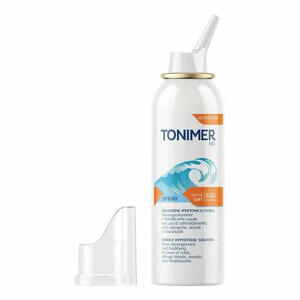 Tonimer - Hypertonic Spray 100ml
