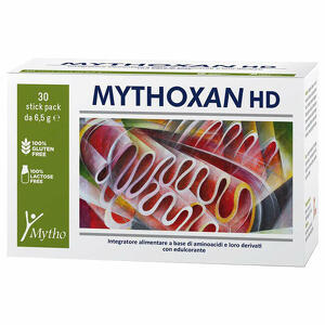 Mythoxan - HD 30 bustine