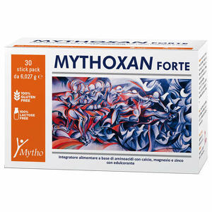 Mythoxan - forte 30 bustine