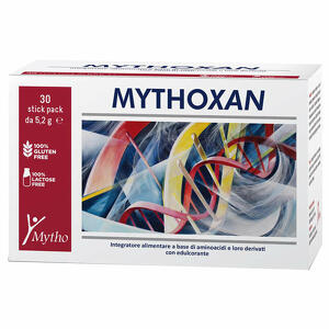 Mythoxan - 30 bustine