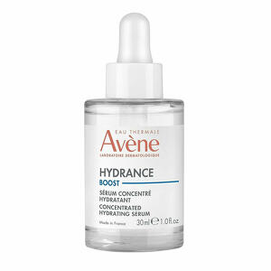 Avene - Hydrance Boost - Siero Concentrato Idratante