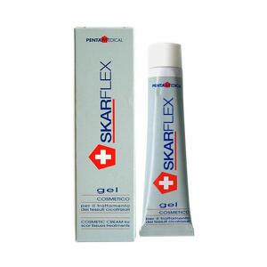 Pentamedical - Skarflex gel EL 30ml