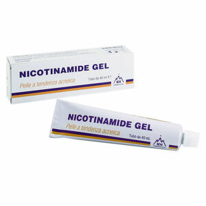 Idi - Nicotinamide gel 40ml