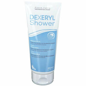 Dexeryl - Shower 200ml