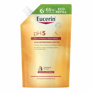 Eucerin - ph5 Washlotion refill 400ml