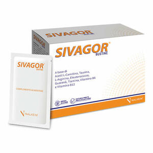 Sivagor - 18 bustine