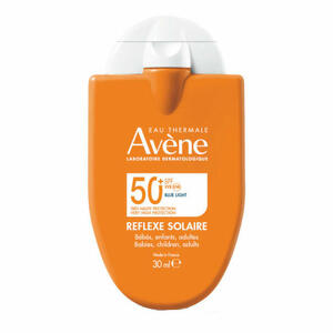 Avene - Eau thermale - Reflexe solaire SPF50+ 30ml