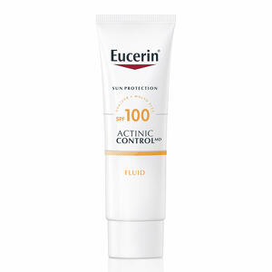 Eucerin - Sun actinic control SPF100 - 80ml