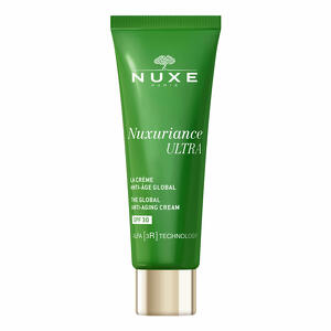 Nuxe - Nuxuriance Ultra crema anti età globale - SPF30 50ml