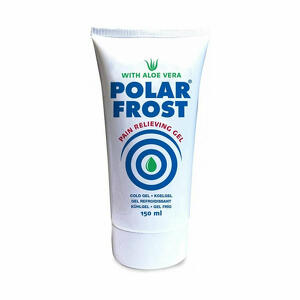 Polar Frost -  Gel 150ml