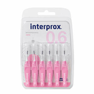 Interprox - Interpro Nano blister 0.6
