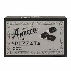 Amarelli - Liquirizia spezzata - bustine 100 g