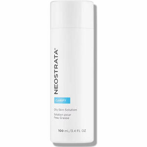 Neostrata - Oily skin solution 100ml