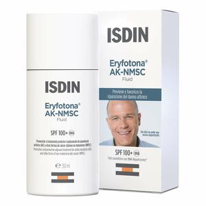 Isdin - Eryfotona Ak-nmsc Fluid 50ml