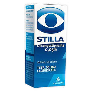 Stilla - STILLA DECONG*COLL 8ML 0,05%