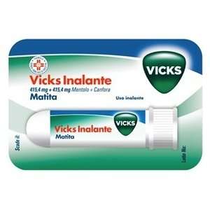 Vicks - VICKS INALANTE*RIN FL 1G