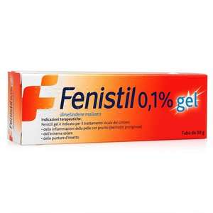 Fenistil - Gel