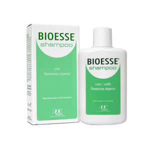 Bioesse - Shampoo con Serenoa Repens