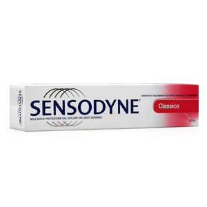 Sensodyne - Classico