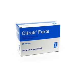 Citrak - Forte