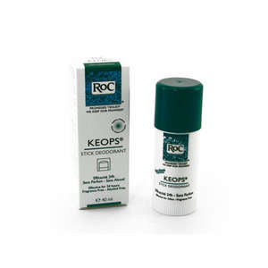 Roc - Keops - Deodorante Stick