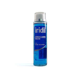 Iridil - Struccante Occhi Lenitivo