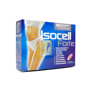 Sohn - Isocell Forte