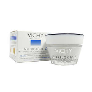 Vichy - Nutrilogie 2 - Trattamento pelle molto secca
