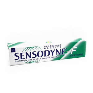 Sensodyne - Sensodyne Dentifricio - F Previon