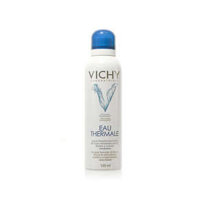 Vichy - Acqua Termale con sali alimentari - 150ml