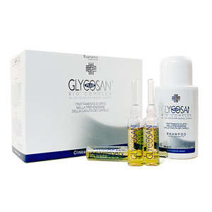 Glycosan Plus - Trattamento Anti-Caduta