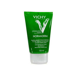 Vichy - Gel Esfoliante Pulizia Quotidiana della pelle - Normaderm