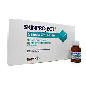 Skinproject - Serum C20+AHA