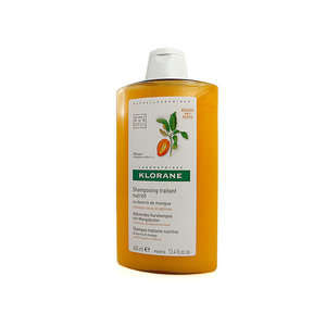 Klorane - Shampoo Trattante Nutritivo - Burro di Mango