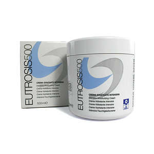 Eutrosis - Crema Idratante Intensiva