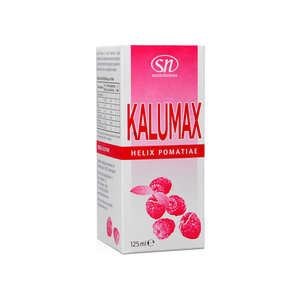 Kalumax - Sciroppo - 125ml