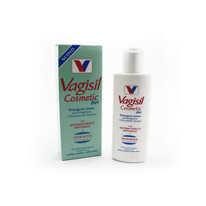 Vagisil - Cosmetic - detergente Odor-Block