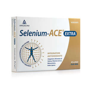 Selenium Ace - Extra