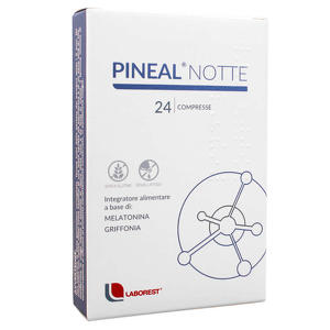 Pineal - Notte - Compresse