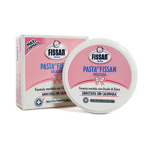 Fissan - Pasta di Fissan - Delicata in Vasetto