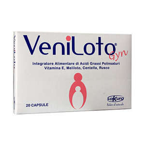 Veniloto - Gyn